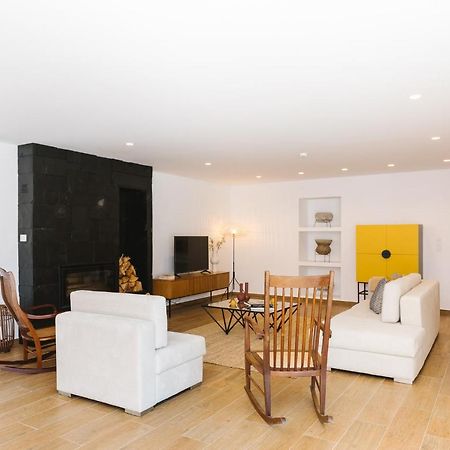 アロウカ Casa Vieira Lobo Bed & Breakfast エクステリア 写真