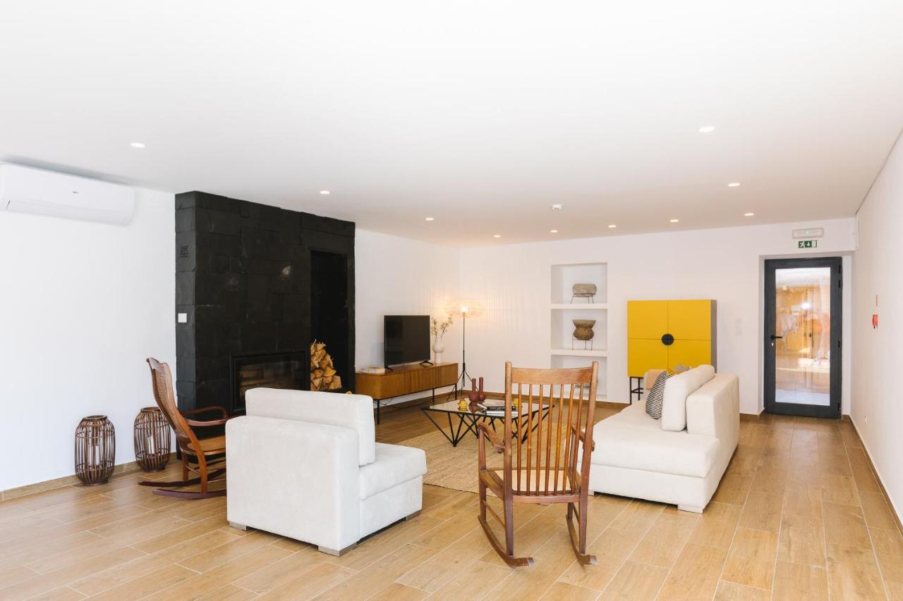 アロウカ Casa Vieira Lobo Bed & Breakfast エクステリア 写真