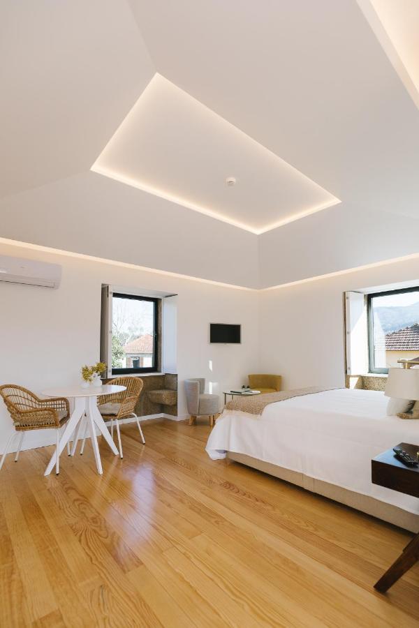 アロウカ Casa Vieira Lobo Bed & Breakfast エクステリア 写真