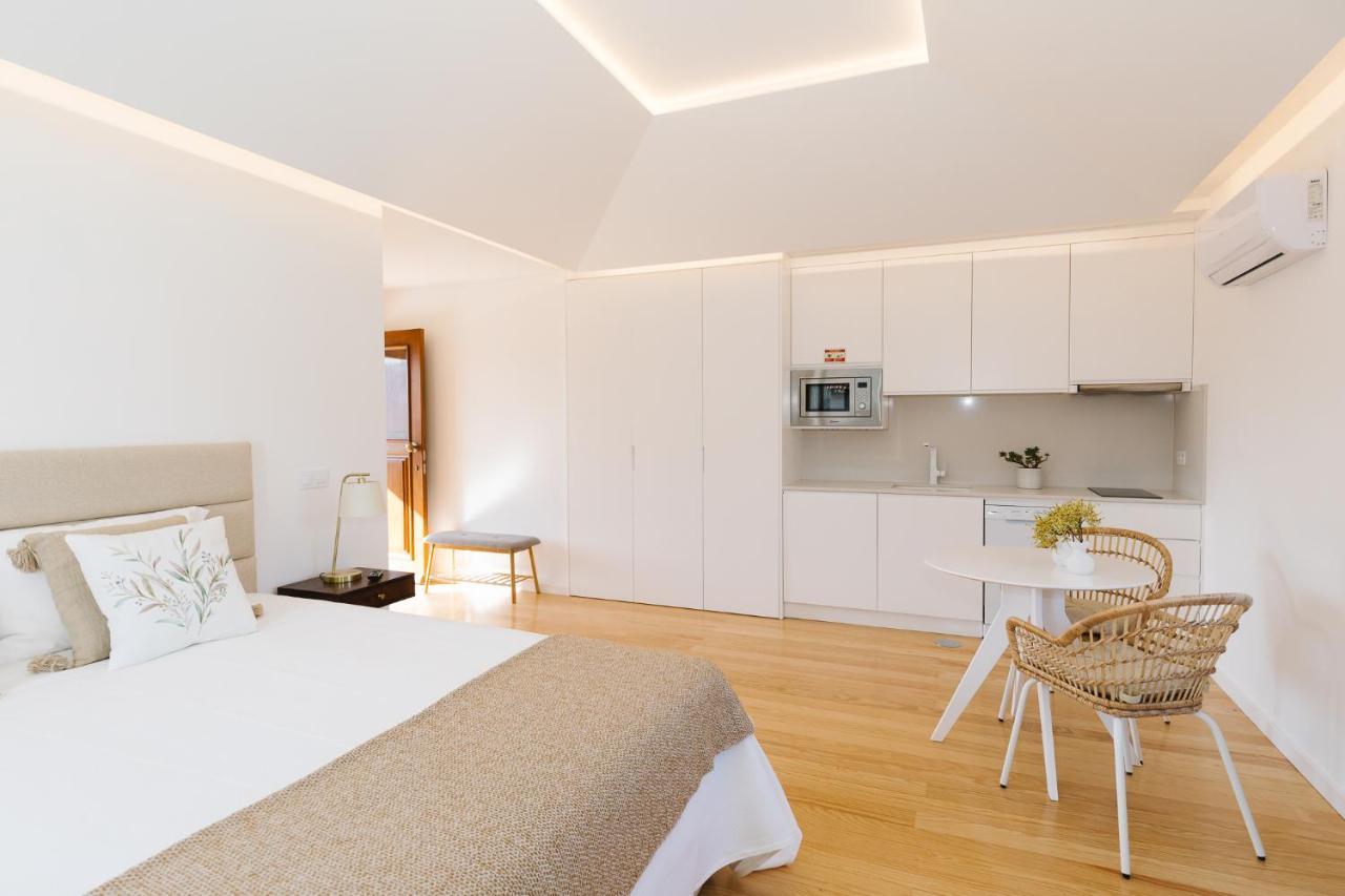 アロウカ Casa Vieira Lobo Bed & Breakfast エクステリア 写真
