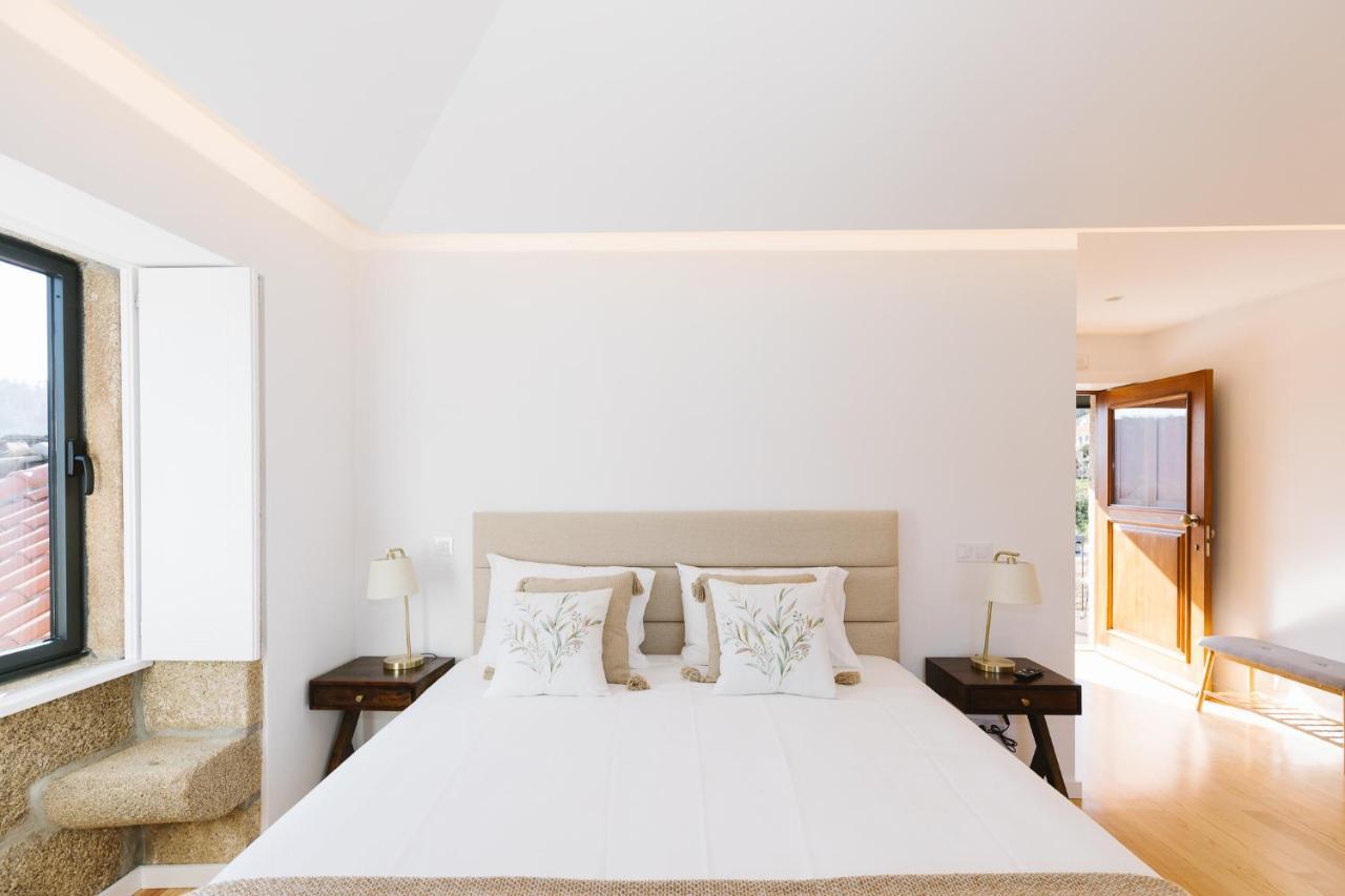 アロウカ Casa Vieira Lobo Bed & Breakfast エクステリア 写真