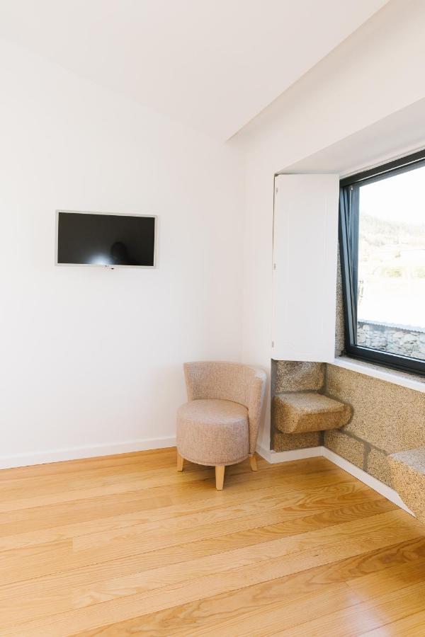 アロウカ Casa Vieira Lobo Bed & Breakfast エクステリア 写真