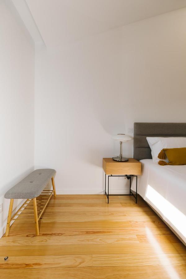 アロウカ Casa Vieira Lobo Bed & Breakfast エクステリア 写真