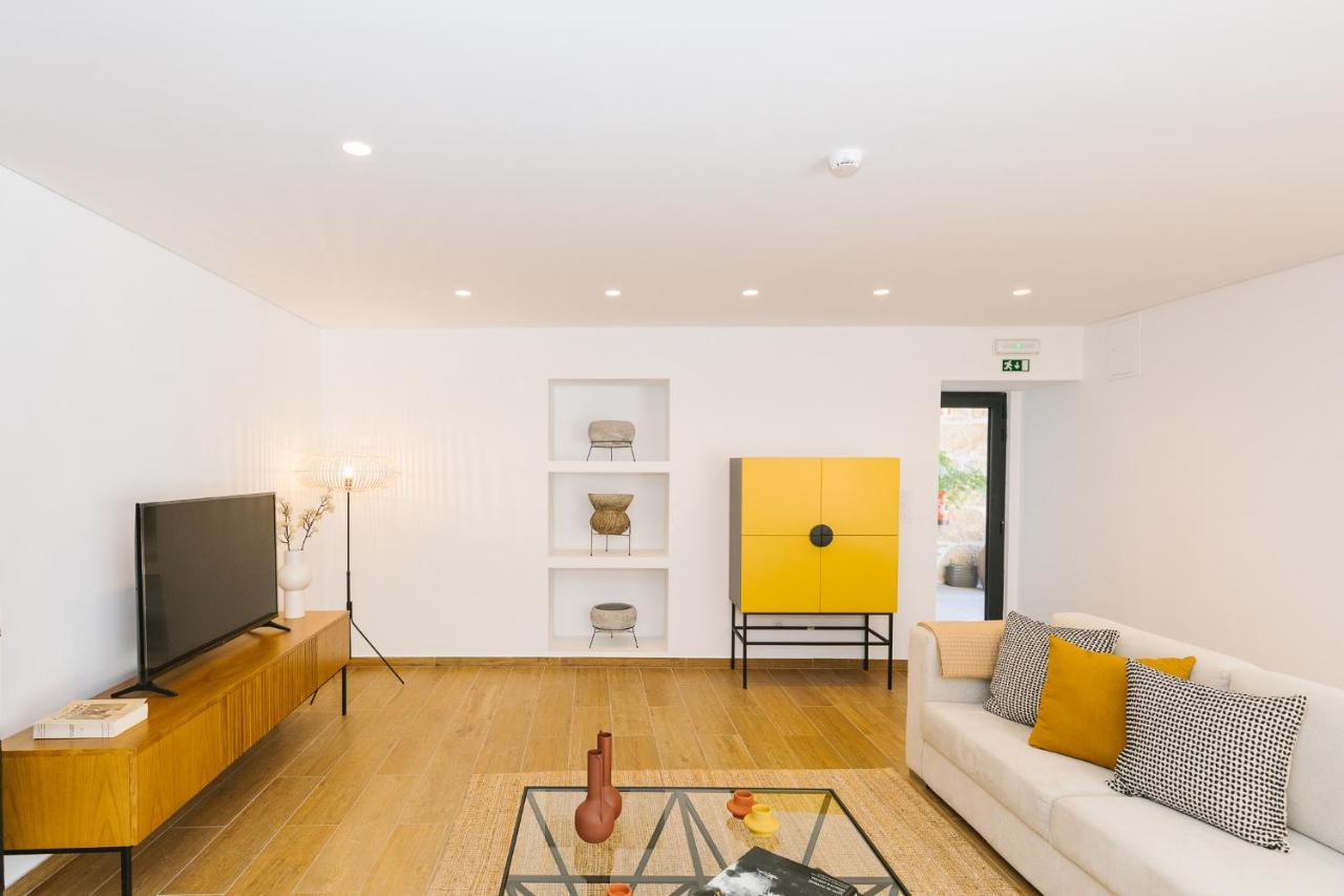 アロウカ Casa Vieira Lobo Bed & Breakfast エクステリア 写真