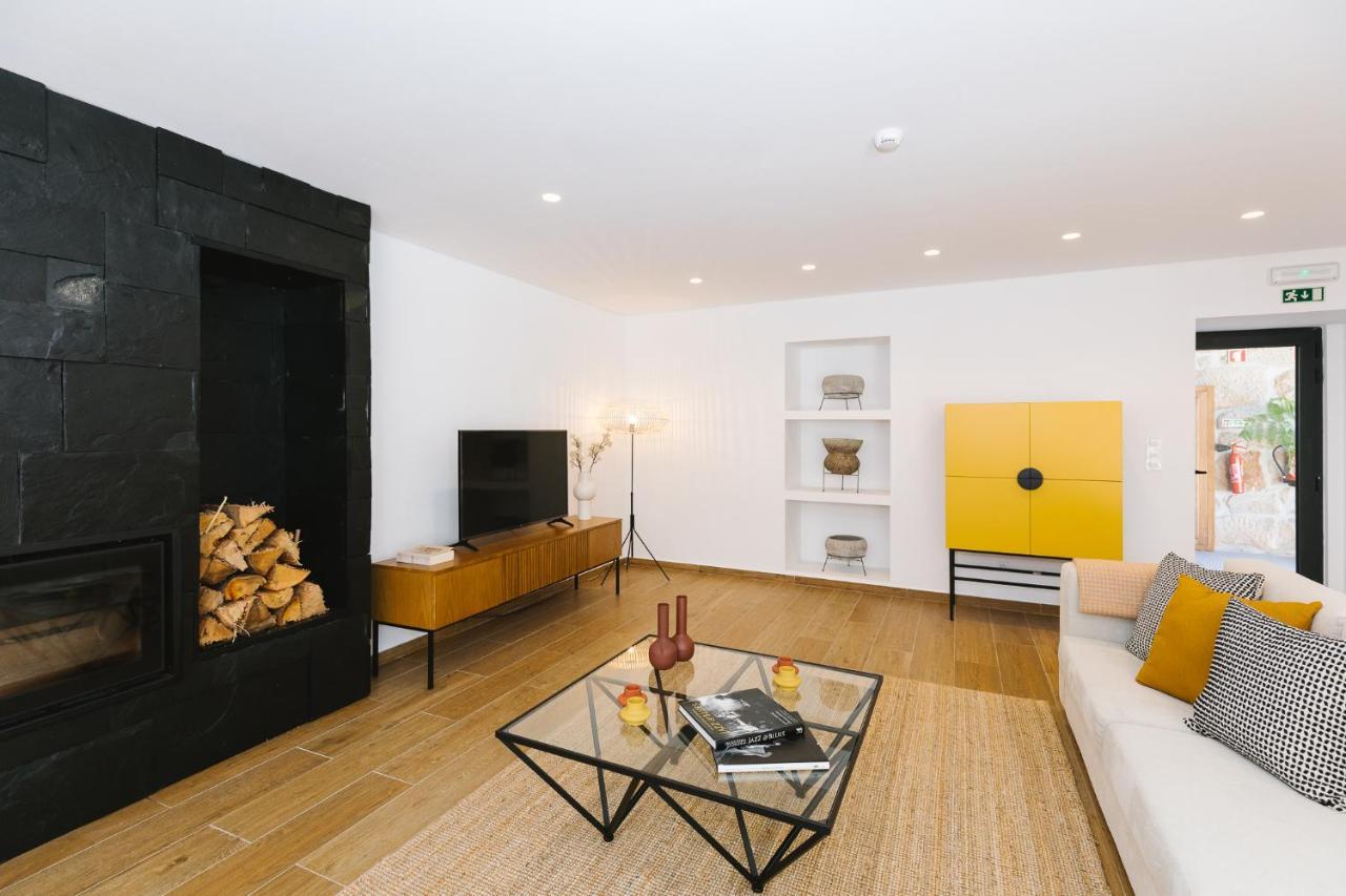 アロウカ Casa Vieira Lobo Bed & Breakfast エクステリア 写真