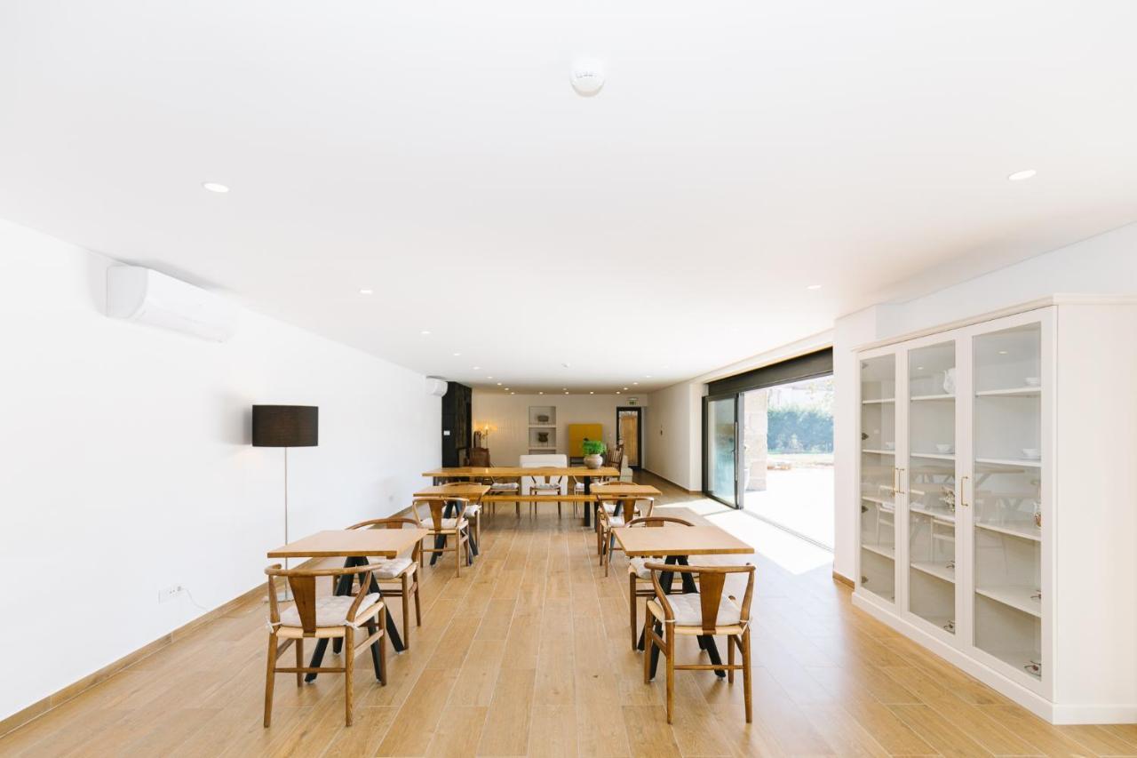 アロウカ Casa Vieira Lobo Bed & Breakfast エクステリア 写真