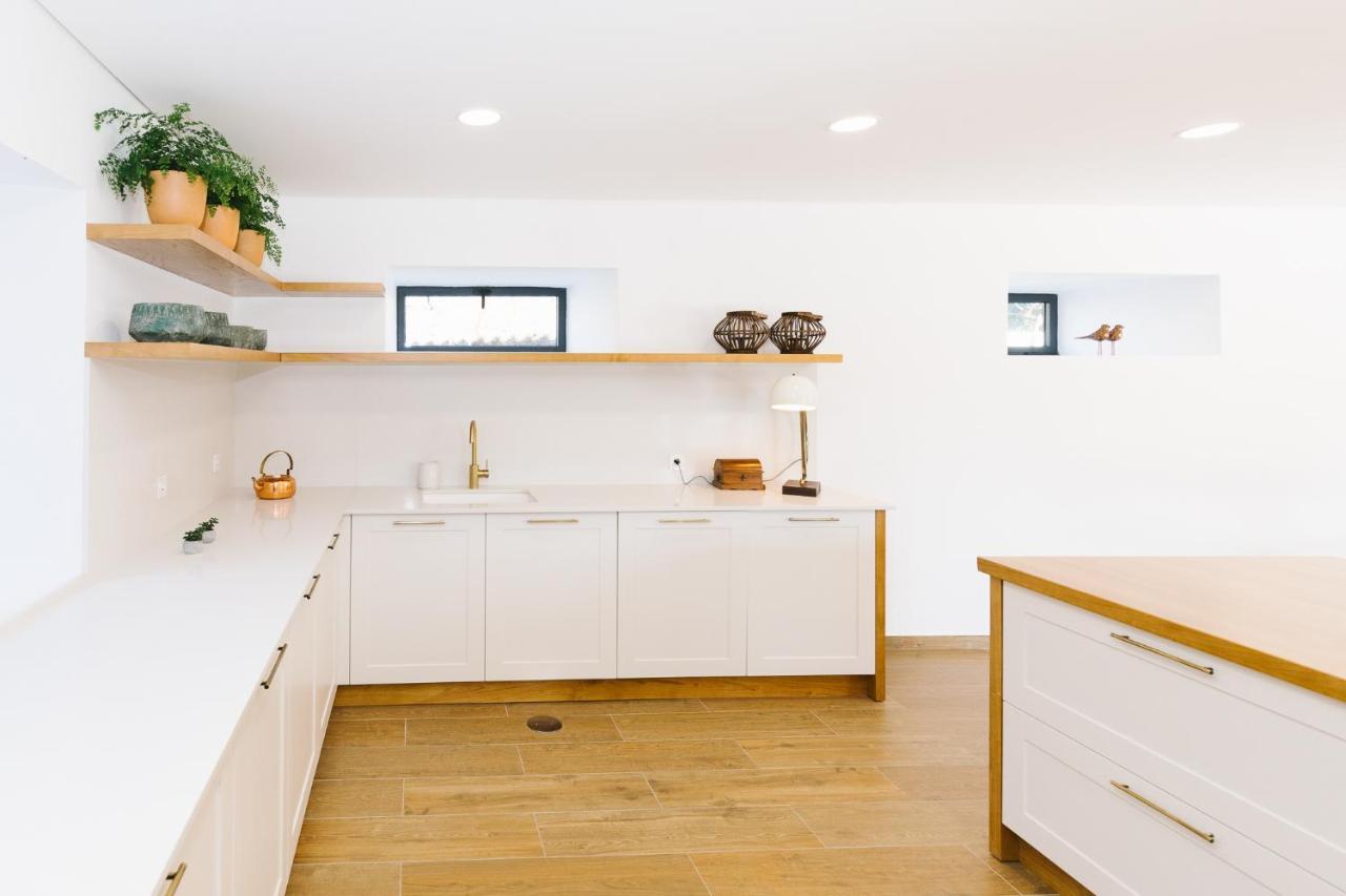 アロウカ Casa Vieira Lobo Bed & Breakfast エクステリア 写真