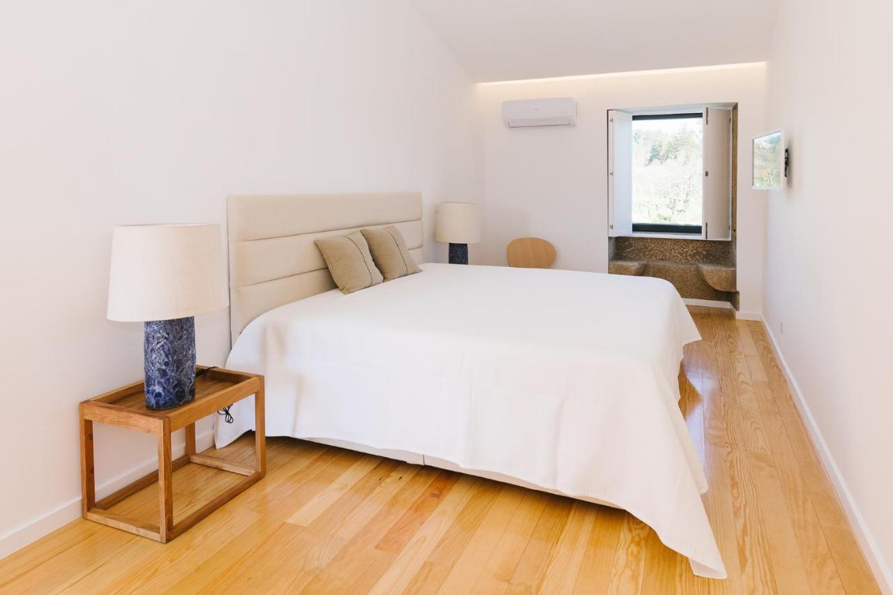 アロウカ Casa Vieira Lobo Bed & Breakfast エクステリア 写真