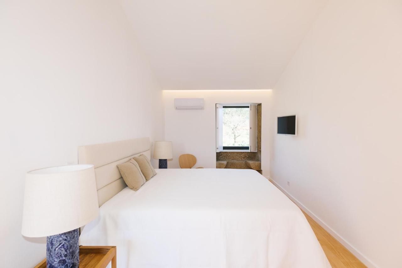 アロウカ Casa Vieira Lobo Bed & Breakfast エクステリア 写真