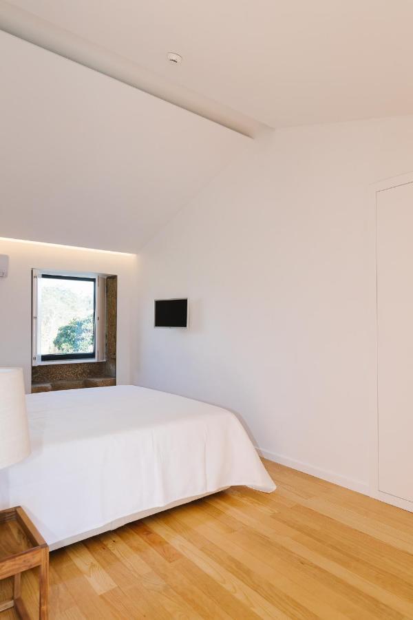 アロウカ Casa Vieira Lobo Bed & Breakfast エクステリア 写真