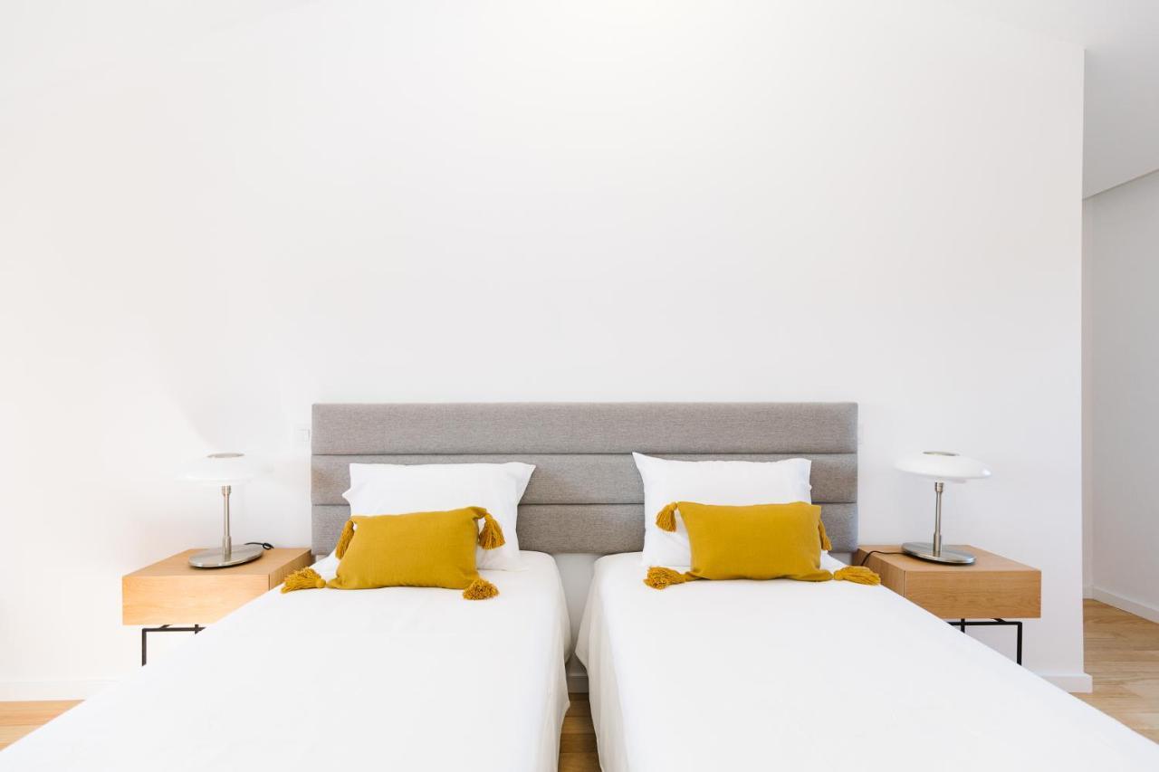 アロウカ Casa Vieira Lobo Bed & Breakfast エクステリア 写真