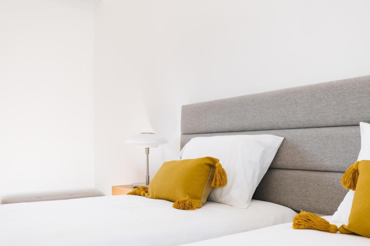 アロウカ Casa Vieira Lobo Bed & Breakfast エクステリア 写真