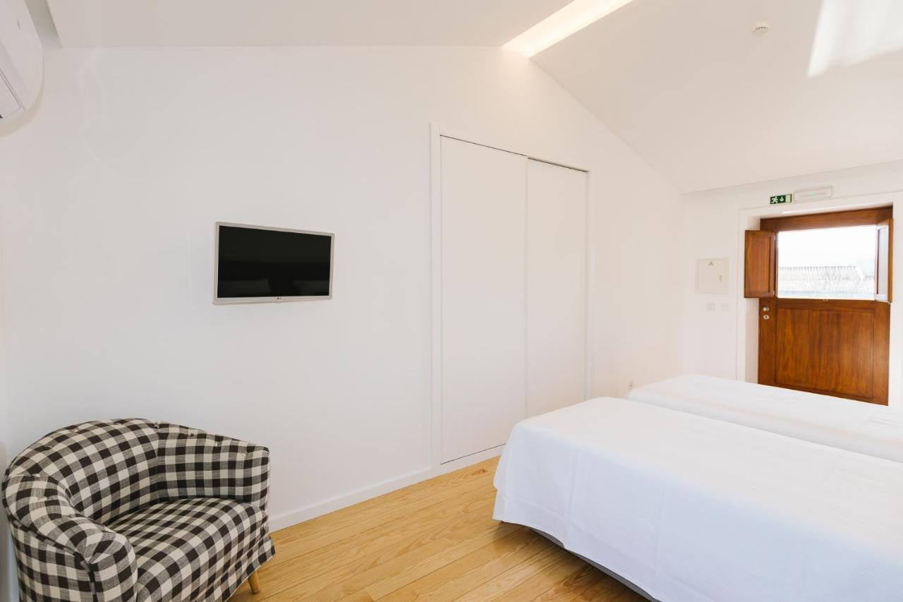 アロウカ Casa Vieira Lobo Bed & Breakfast エクステリア 写真