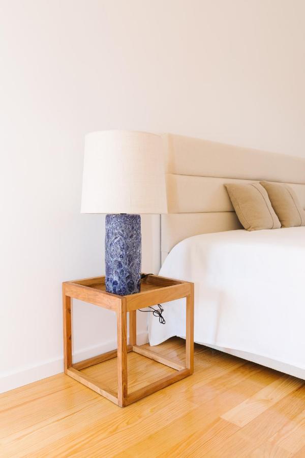 アロウカ Casa Vieira Lobo Bed & Breakfast エクステリア 写真