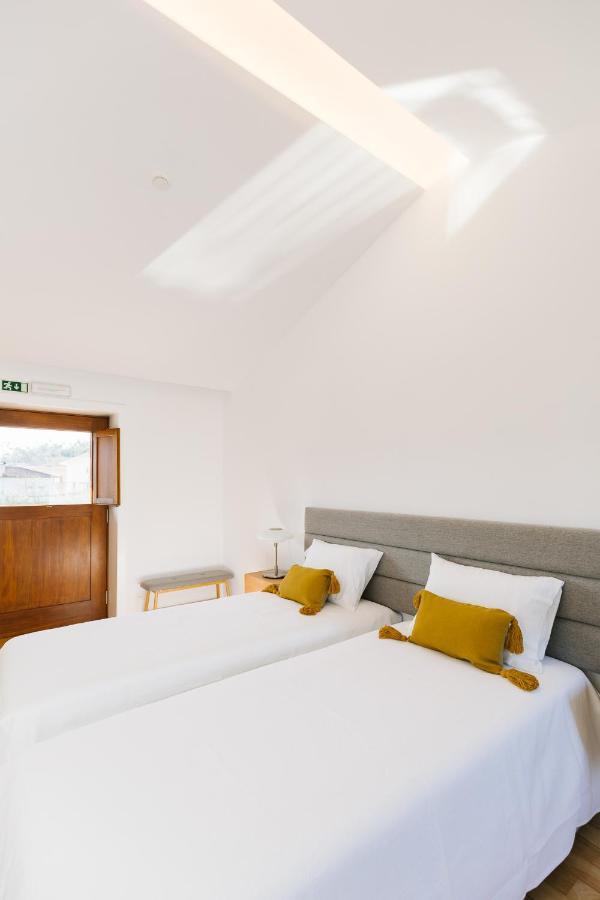 アロウカ Casa Vieira Lobo Bed & Breakfast エクステリア 写真