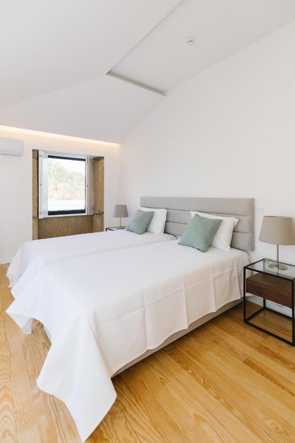 アロウカ Casa Vieira Lobo Bed & Breakfast エクステリア 写真