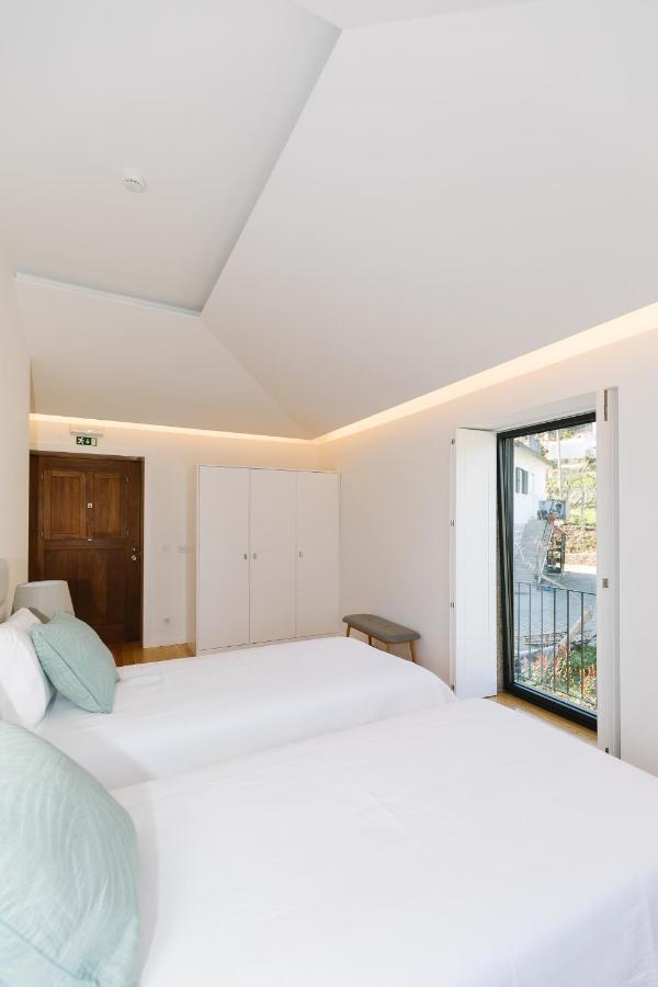 アロウカ Casa Vieira Lobo Bed & Breakfast エクステリア 写真