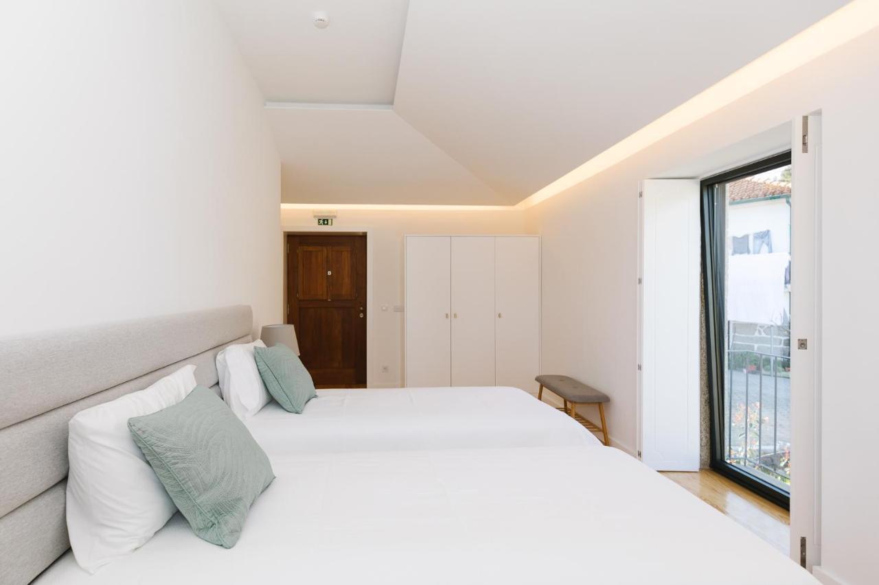 アロウカ Casa Vieira Lobo Bed & Breakfast エクステリア 写真