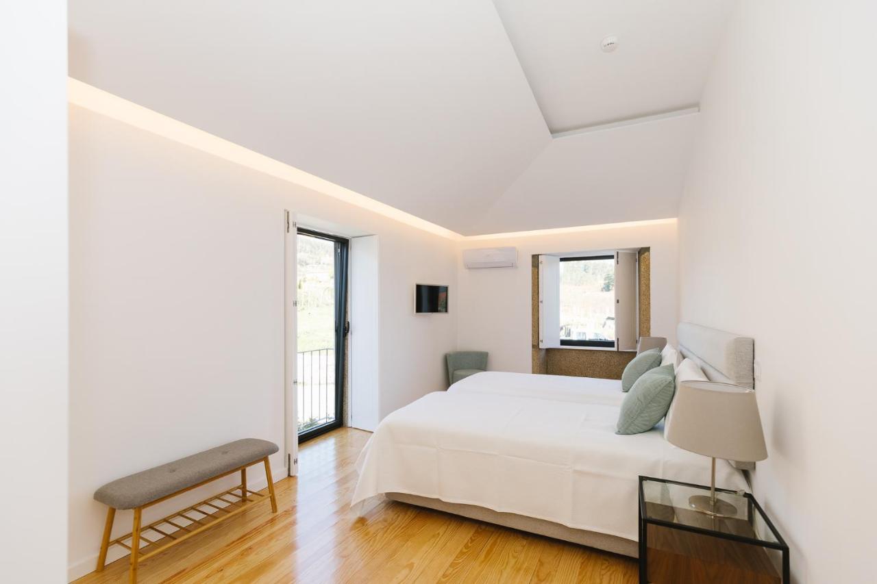 アロウカ Casa Vieira Lobo Bed & Breakfast エクステリア 写真