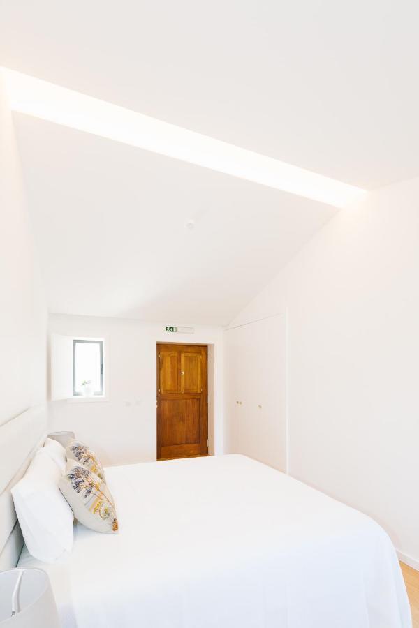 アロウカ Casa Vieira Lobo Bed & Breakfast エクステリア 写真
