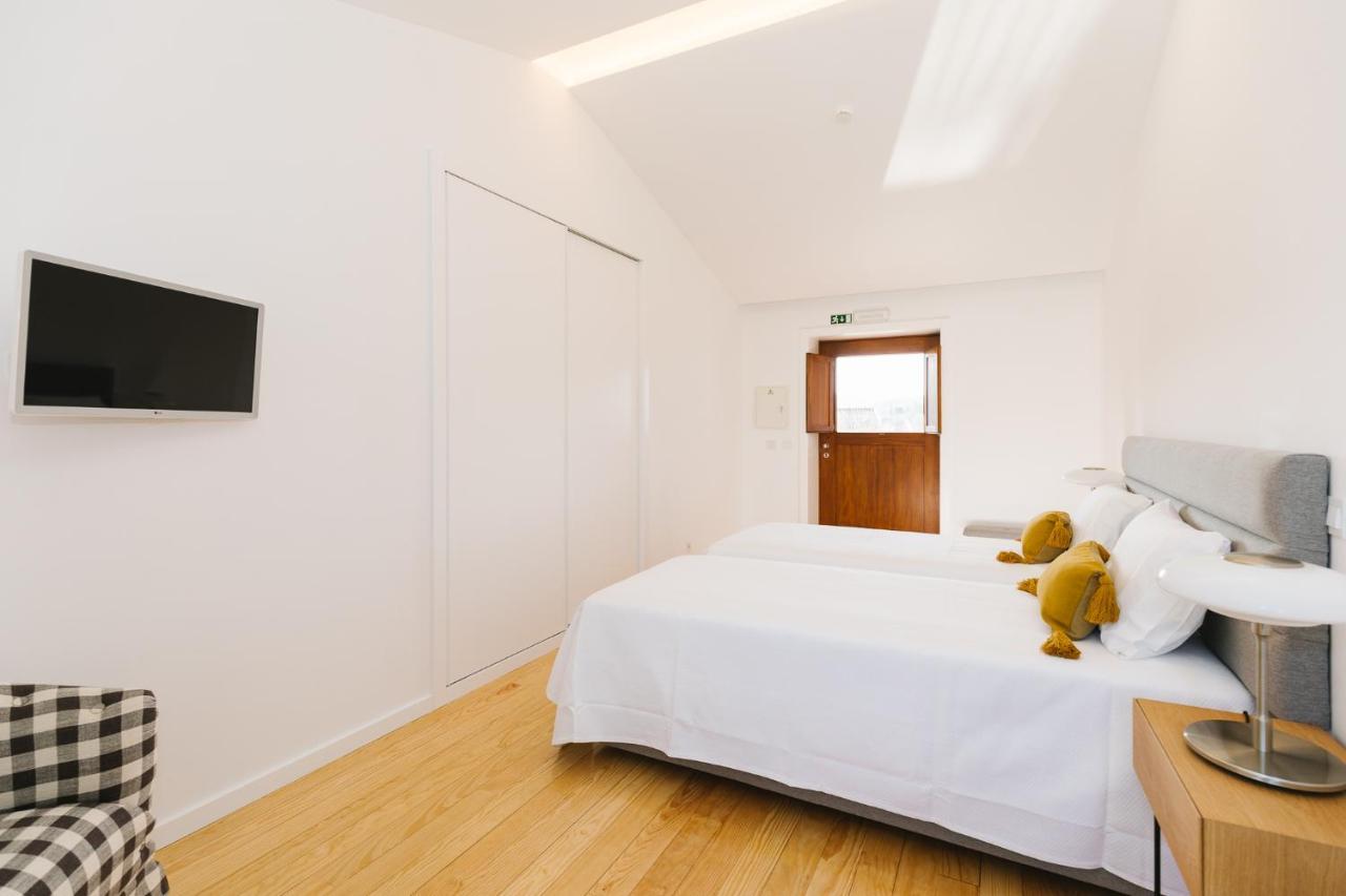 アロウカ Casa Vieira Lobo Bed & Breakfast エクステリア 写真
