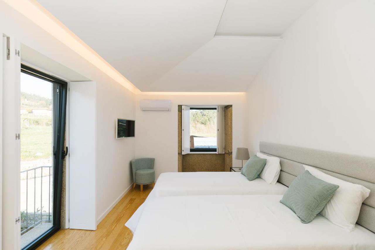 アロウカ Casa Vieira Lobo Bed & Breakfast エクステリア 写真