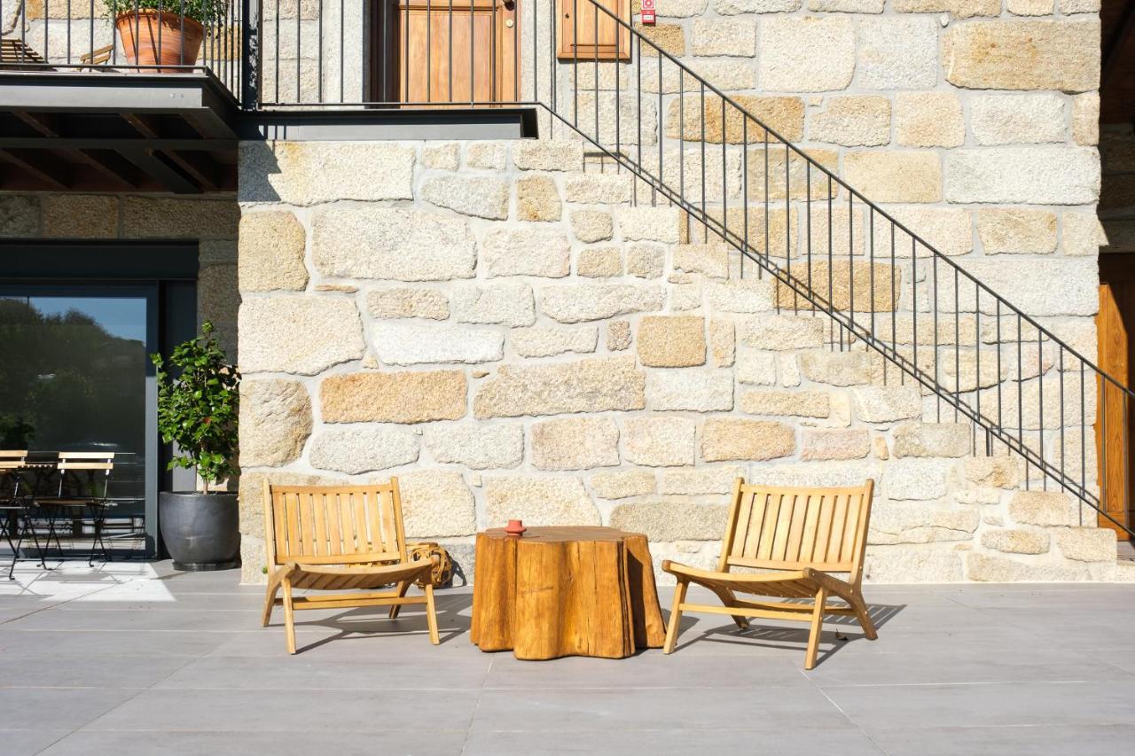 アロウカ Casa Vieira Lobo Bed & Breakfast エクステリア 写真